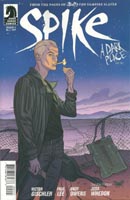 Cover B
